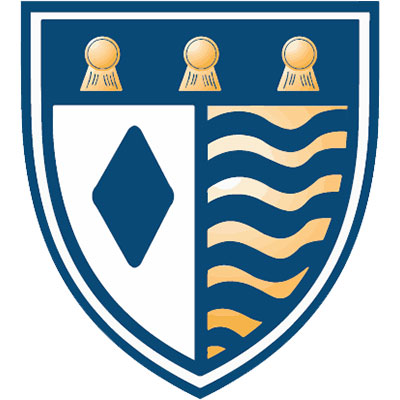 Weaverham High School badge